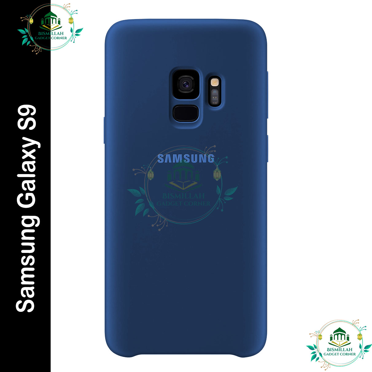 Picture of Premium Phone case for Samsung Galaxy S9 back cover Soft back case Samsung Galaxy S9 Cover