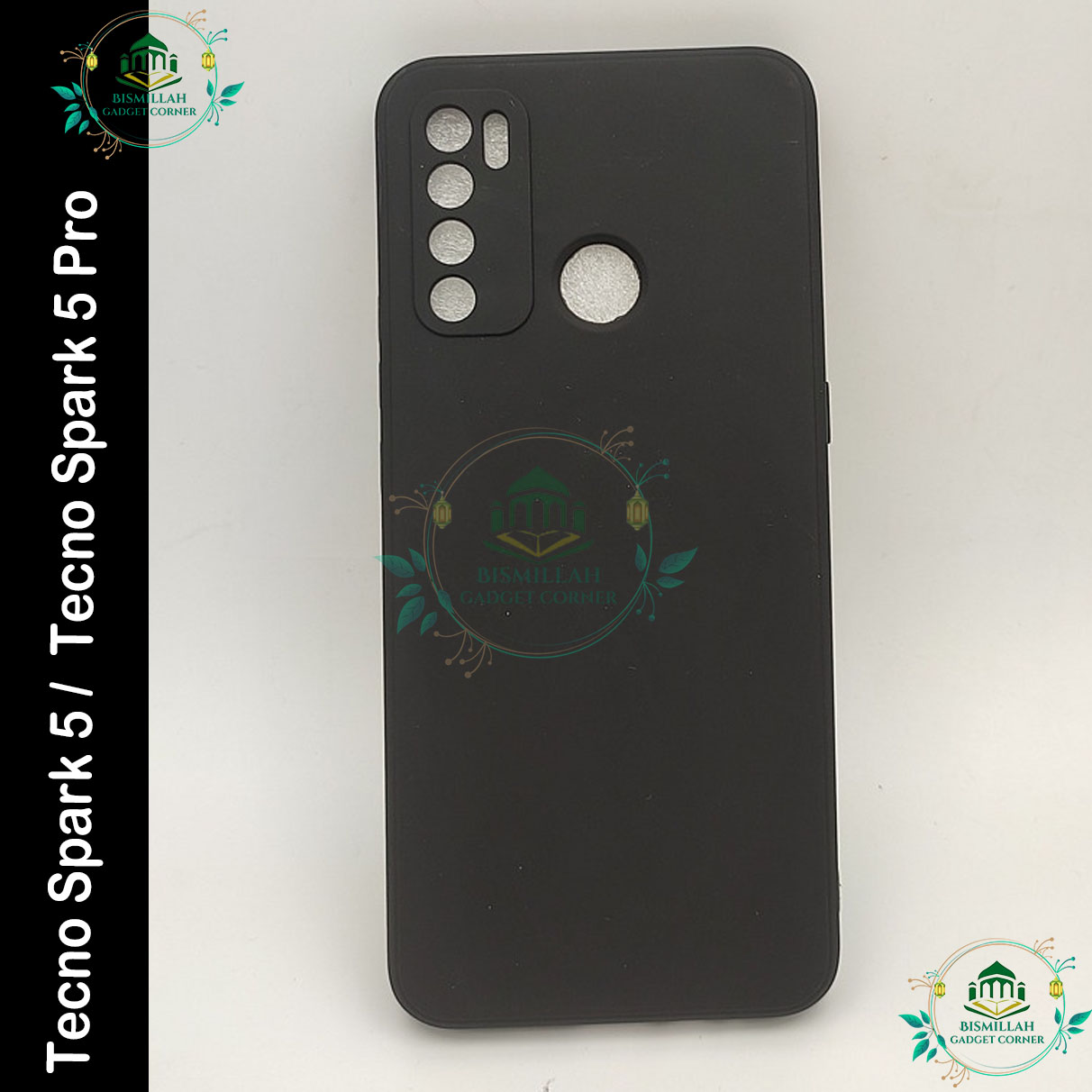 Picture of Premium Liquid Silicone Phone case for  Tecno Spark 5 /  Tecno Spark 5 Pro Liquid Silicon Mobile Back Case Soft Silicone Phone Cover - মোবাইল ফোন - Phoneo Picture of Premium Liquid Silicone Phone case for  Tecno Spark 5 /  Tecno Spark 5 Pro Liquid Silicon Mobile Back Case Soft Silicone Phone Cover - মোবাইল ফোন - Phoneo