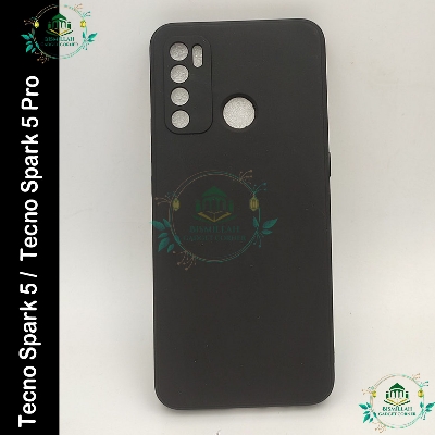 Picture of Premium Liquid Silicone Phone case for  Tecno Spark 5 /  Tecno Spark 5 Pro Liquid Silicon Mobile Back Case Soft Silicone Phone Cover - মোবাইল ফোন - Phoneo Picture of Premium Liquid Silicone Phone case for  Tecno Spark 5 /  Tecno Spark 5 Pro Liquid Silicon Mobile Back Case Soft Silicone Phone Cover - মোবাইল ফোন - Phoneo