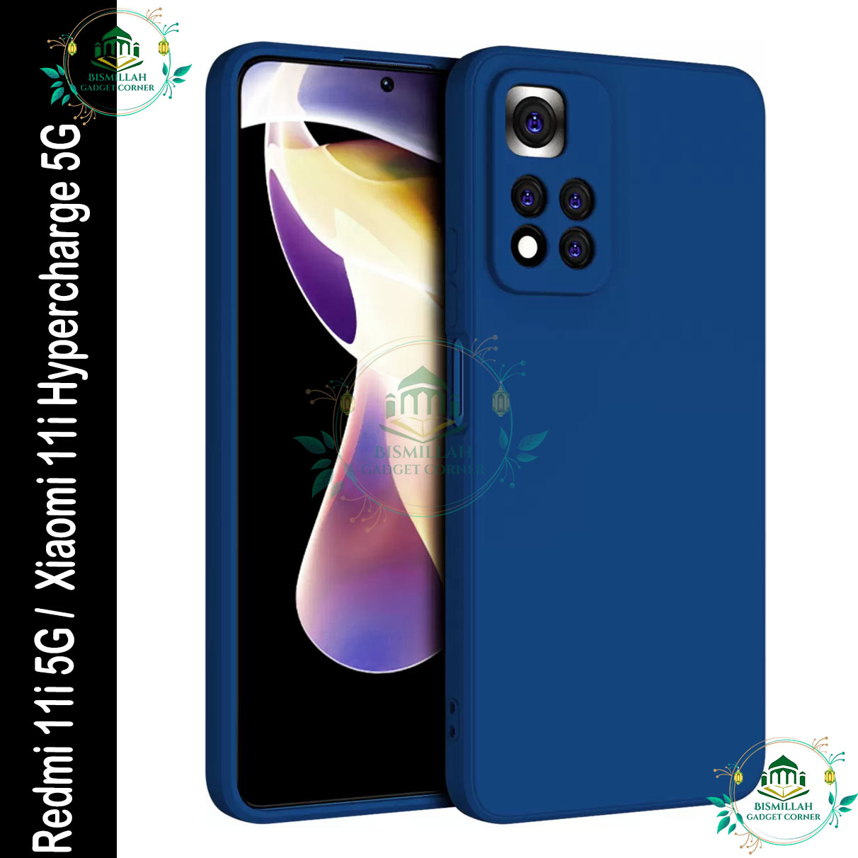 Picture of Back cover For Xiaomi 11i HyperCharge 5G / Xiaomi 11i 5G Luxury back case Protect Back Cover Soft Case Picture of Back cover For Xiaomi 11i HyperCharge 5G / Xiaomi 11i 5G Luxury back case Protect Back Cover Soft Case