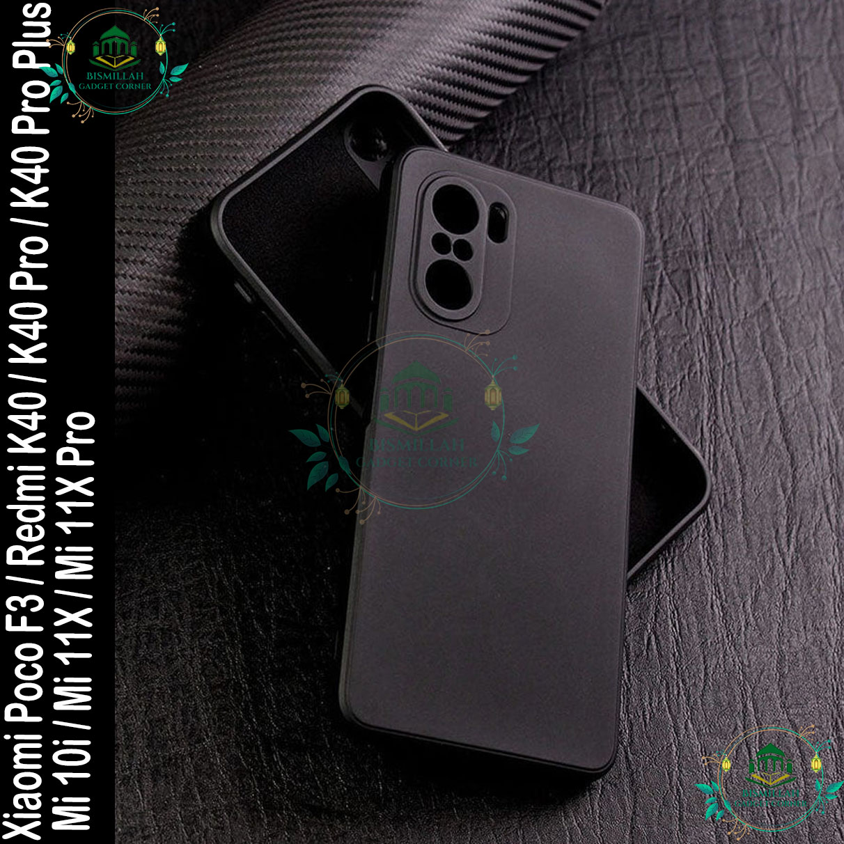 Picture of Premium Liquid Silicone Phone case for Xiaomi Poco F3 / Redmi K40 / Redmi K40 Pro / Redmi K40 Pro Plus /  Mi 10i / Mi 11X 5G / Mi 11X Pro Liquid Silicon Mobile Back Case Soft Silicone Phone Cover Picture of Premium Liquid Silicone Phone case for Xiaomi Poco F3 / Redmi K40 / Redmi K40 Pro / Redmi K40 Pro Plus /  Mi 10i / Mi 11X 5G / Mi 11X Pro Liquid Silicon Mobile Back Case Soft Silicone Phone Cover