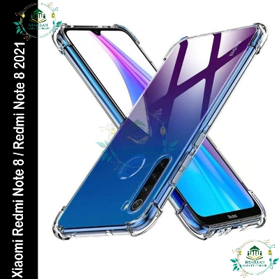 Picture of Transparent back cover For Xiaomi Redmi Note 8 / Redmi Note 8 2021 Luxury transparent Protect Back Cover Soft Case Picture of Transparent back cover For Xiaomi Redmi Note 8 / Redmi Note 8 2021 Luxury transparent Protect Back Cover Soft Case