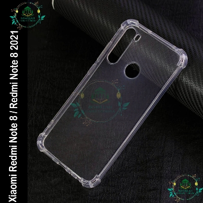 Picture of Transparent back cover For Xiaomi Redmi Note 8 / Redmi Note 8 2021 Luxury transparent Protect Back Cover Soft Case Picture of Transparent back cover For Xiaomi Redmi Note 8 / Redmi Note 8 2021 Luxury transparent Protect Back Cover Soft Case