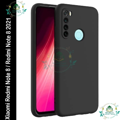 Picture of Premium Liquid Silicone Phone case for Xiaomi Redmi Note 8 / Redmi Note 8 2021 Liquid Silicon Mobile Back Case Soft Silicone Phone Cover Picture of Premium Liquid Silicone Phone case for Xiaomi Redmi Note 8 / Redmi Note 8 2021 Liquid Silicon Mobile Back Case Soft Silicone Phone Cover
