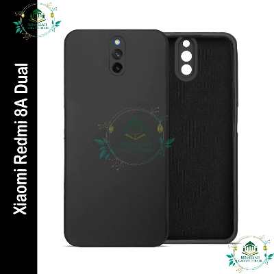 Picture of Premium Liquid Silicone Phone case for Redmi 8A Dual Liquid Silicon Mobile Back Case Soft Silicone Phone Cover - মোবাইল ফোন - Phoneo Picture of Premium Liquid Silicone Phone case for Redmi 8A Dual Liquid Silicon Mobile Back Case Soft Silicone Phone Cover - মোবাইল ফোন - Phoneo