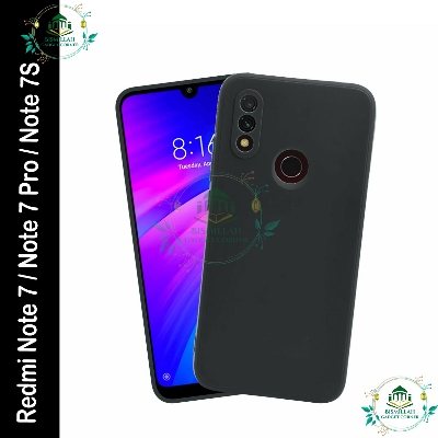 Picture of Premium Liquid Silicone Phone case for Xiaomi Redmi Note 7 / Redmi Note 7 Pro / Redmi Note 7S Liquid Silicon Mobile Back Case Soft Silicone Phone Cover Picture of Premium Liquid Silicone Phone case for Xiaomi Redmi Note 7 / Redmi Note 7 Pro / Redmi Note 7S Liquid Silicon Mobile Back Case Soft Silicone Phone Cover