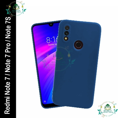 Picture of Premium Liquid Silicone Phone case for Xiaomi Redmi Note 7 / Redmi Note 7 Pro / Redmi Note 7S Liquid Silicon Mobile Back Case Soft Silicone Phone Cover Picture of Premium Liquid Silicone Phone case for Xiaomi Redmi Note 7 / Redmi Note 7 Pro / Redmi Note 7S Liquid Silicon Mobile Back Case Soft Silicone Phone Cover