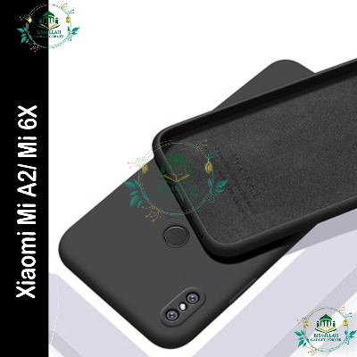 Picture of Premium Liquid Silicone Phone case for Xiaomi Mi A2 / Mi 6X Liquid Silicon Mobile Back Case Soft Silicone Phone Cover Picture of Premium Liquid Silicone Phone case for Xiaomi Mi A2 / Mi 6X Liquid Silicon Mobile Back Case Soft Silicone Phone Cover