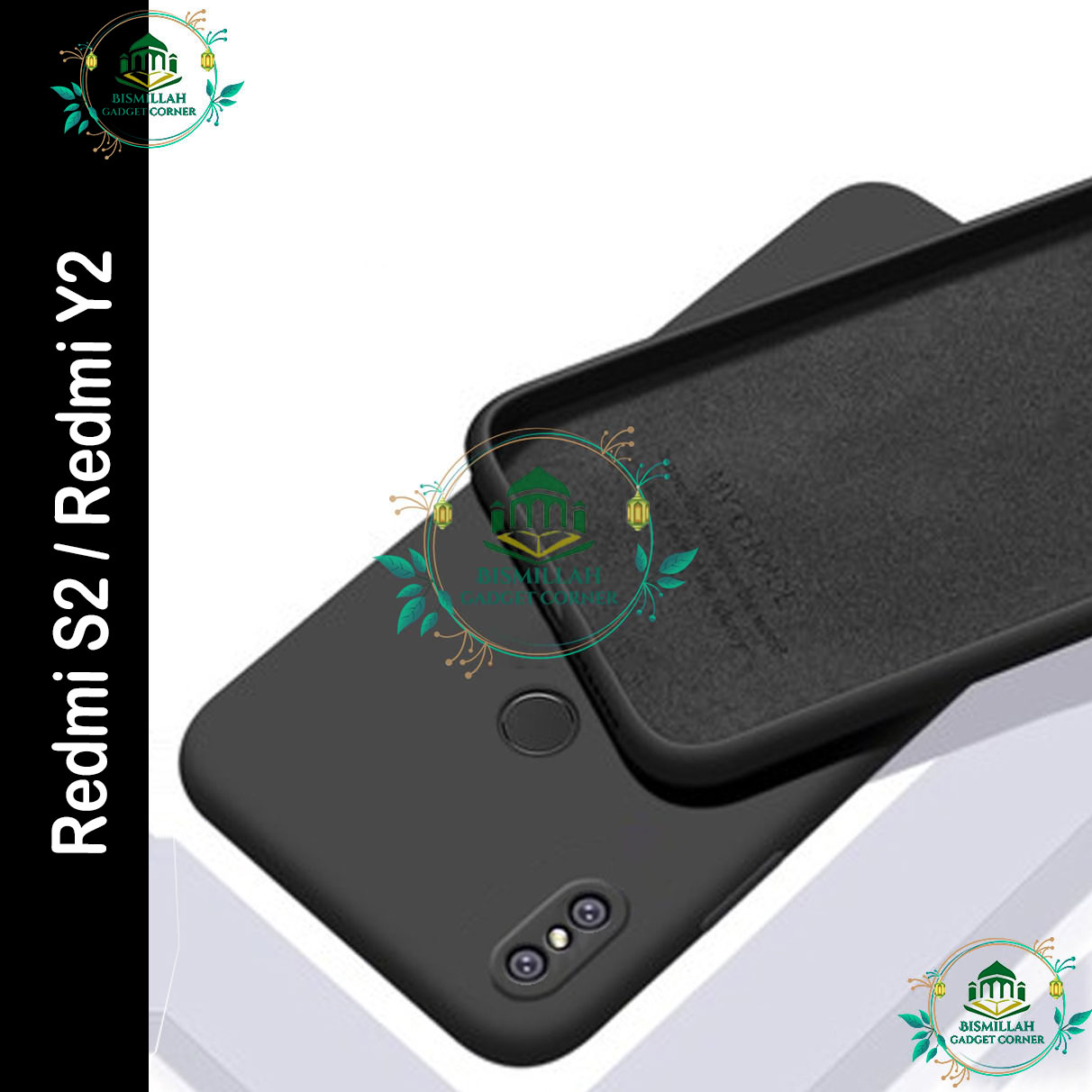 Picture of Premium Liquid Silicone Phone case for Xiaomi Redmi S2 / Redmi Y2 Liquid Silicon Mobile Back Case Soft Silicone Phone Cover Picture of Premium Liquid Silicone Phone case for Xiaomi Redmi S2 / Redmi Y2 Liquid Silicon Mobile Back Case Soft Silicone Phone Cover