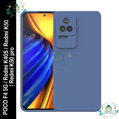 Picture of Premium Liquid Silicone Phone case for Xiaomi Poco F4 5G / Redmi K40S / Redmi K50 5G / Redmi K50 Pro Liquid Silicon Mobile Back Case Soft Silicone Phone Cover Picture of Premium Liquid Silicone Phone case for Xiaomi Poco F4 5G / Redmi K40S / Redmi K50 5G / Redmi K50 Pro Liquid Silicon Mobile Back Case Soft Silicone Phone Cover