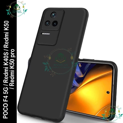 Picture of Premium Liquid Silicone Phone case for Xiaomi Poco F4 5G / Redmi K40S / Redmi K50 5G / Redmi K50 Pro Liquid Silicon Mobile Back Case Soft Silicone Phone Cover Picture of Premium Liquid Silicone Phone case for Xiaomi Poco F4 5G / Redmi K40S / Redmi K50 5G / Redmi K50 Pro Liquid Silicon Mobile Back Case Soft Silicone Phone Cover