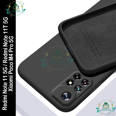 Picture of Premium Liquid Silicone Phone case for Xiaomi Redmi Note 11 5G / Redmi Note 11T 5G / Poco M4 Pro 5G Liquid Silicon Mobile Back Case Soft Silicone Phone Cover - মোবাইল ফোন - Phoneo Picture of Premium Liquid Silicone Phone case for Xiaomi Redmi Note 11 5G / Redmi Note 11T 5G / Poco M4 Pro 5G Liquid Silicon Mobile Back Case Soft Silicone Phone Cover - মোবাইল ফোন - Phoneo