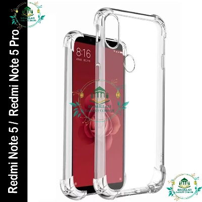 Picture of Transparent back cover For Xiaomi Redmi Note 5 / Xiaomi Redmi Note 5 Pro Luxury transparent Protect Back Cover Soft Case Picture of Transparent back cover For Xiaomi Redmi Note 5 / Xiaomi Redmi Note 5 Pro Luxury transparent Protect Back Cover Soft Case