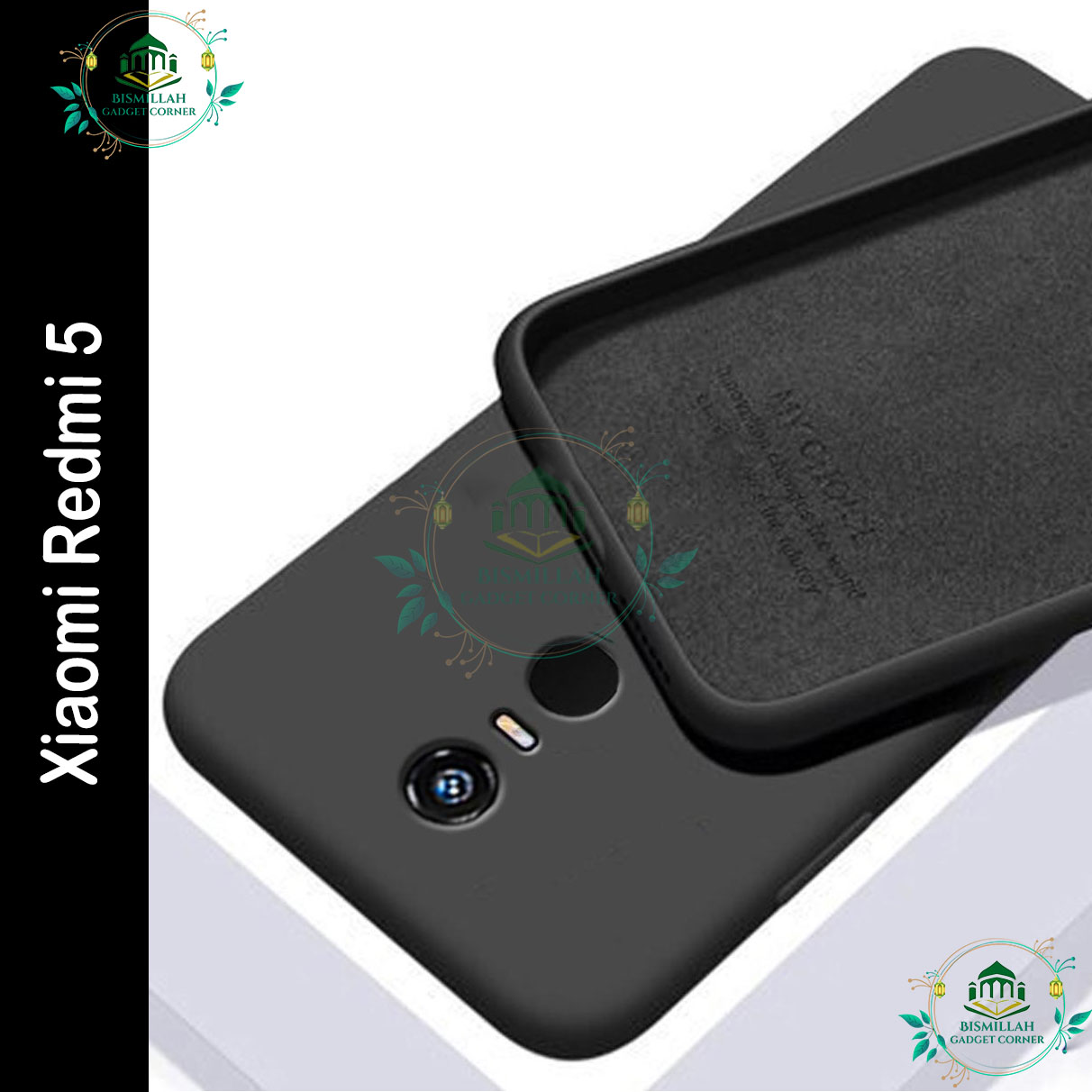 Picture of Premium Liquid Silicone Phone case for Xiaomi Redmi 5 Liquid Silicon Mobile Back Case Soft Silicone Phone Cover Picture of Premium Liquid Silicone Phone case for Xiaomi Redmi 5 Liquid Silicon Mobile Back Case Soft Silicone Phone Cover