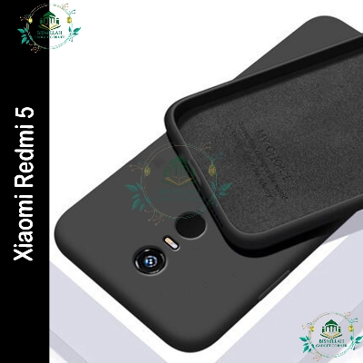 Picture of Premium Liquid Silicone Phone case for Xiaomi Redmi 5 Liquid Silicon Mobile Back Case Soft Silicone Phone Cover Picture of Premium Liquid Silicone Phone case for Xiaomi Redmi 5 Liquid Silicon Mobile Back Case Soft Silicone Phone Cover