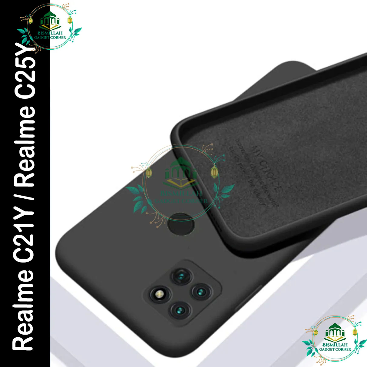 Picture of Premium Liquid Silicone Phone case for Realme c21y / Realme c25y Liquid Silicon Mobile Back Case Soft Silicone Phone Cover Picture of Premium Liquid Silicone Phone case for Realme c21y / Realme c25y Liquid Silicon Mobile Back Case Soft Silicone Phone Cover