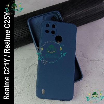 Picture of Premium Liquid Silicone Phone case for Realme c21y / Realme c25y Liquid Silicon Mobile Back Case Soft Silicone Phone Cover Picture of Premium Liquid Silicone Phone case for Realme c21y / Realme c25y Liquid Silicon Mobile Back Case Soft Silicone Phone Cover