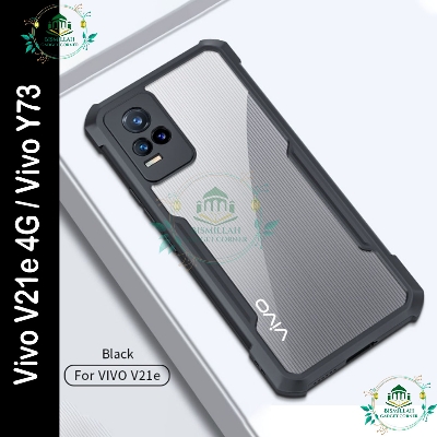 Picture of Premium Phone case for Vivo V21e 4G / Vivo Y73 back cover Mobile Back Case Soft Silicone Phone Cover - মোবাইল ফোন - Phoneo Picture of Premium Phone case for Vivo V21e 4G / Vivo Y73 back cover Mobile Back Case Soft Silicone Phone Cover - মোবাইল ফোন - Phoneo