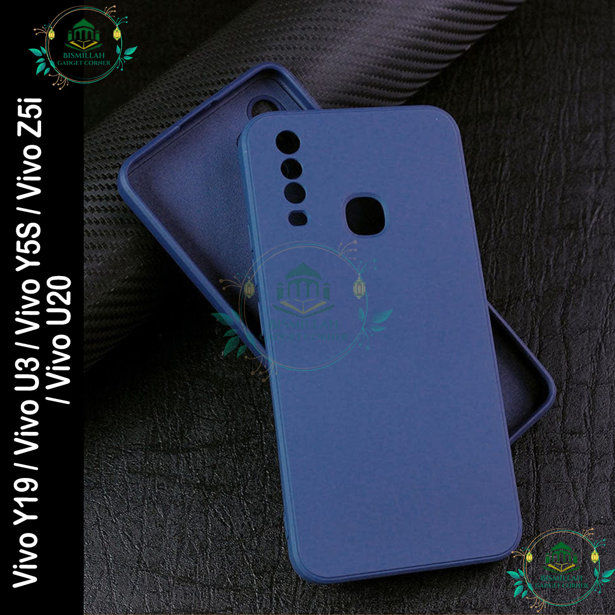 Picture of Premium Phone case for Vivo Y19 / Vivo U3 / Vivo Y5S / Vivo Z5i  / Vivo U20 back cover Mobile Back Case Soft Silicone Phone Cover Picture of Premium Phone case for Vivo Y19 / Vivo U3 / Vivo Y5S / Vivo Z5i  / Vivo U20 back cover Mobile Back Case Soft Silicone Phone Cover