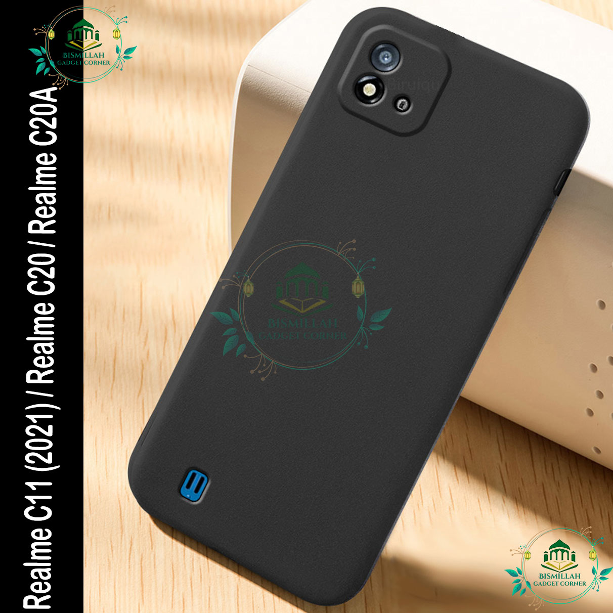 Picture of Premium Liquid Silicone Phone case for Realme C11 (2021) / Realme C20 / Realme C20A Liquid Silicon Mobile Back Case Soft Silicone Phone Cover Picture of Premium Liquid Silicone Phone case for Realme C11 (2021) / Realme C20 / Realme C20A Liquid Silicon Mobile Back Case Soft Silicone Phone Cover