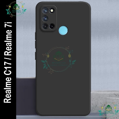 Picture of Premium Liquid Silicone Phone case for Realme C17 / Realme 7i Liquid Silicon Mobile Back Case Soft Silicone Phone Cover Picture of Premium Liquid Silicone Phone case for Realme C17 / Realme 7i Liquid Silicon Mobile Back Case Soft Silicone Phone Cover