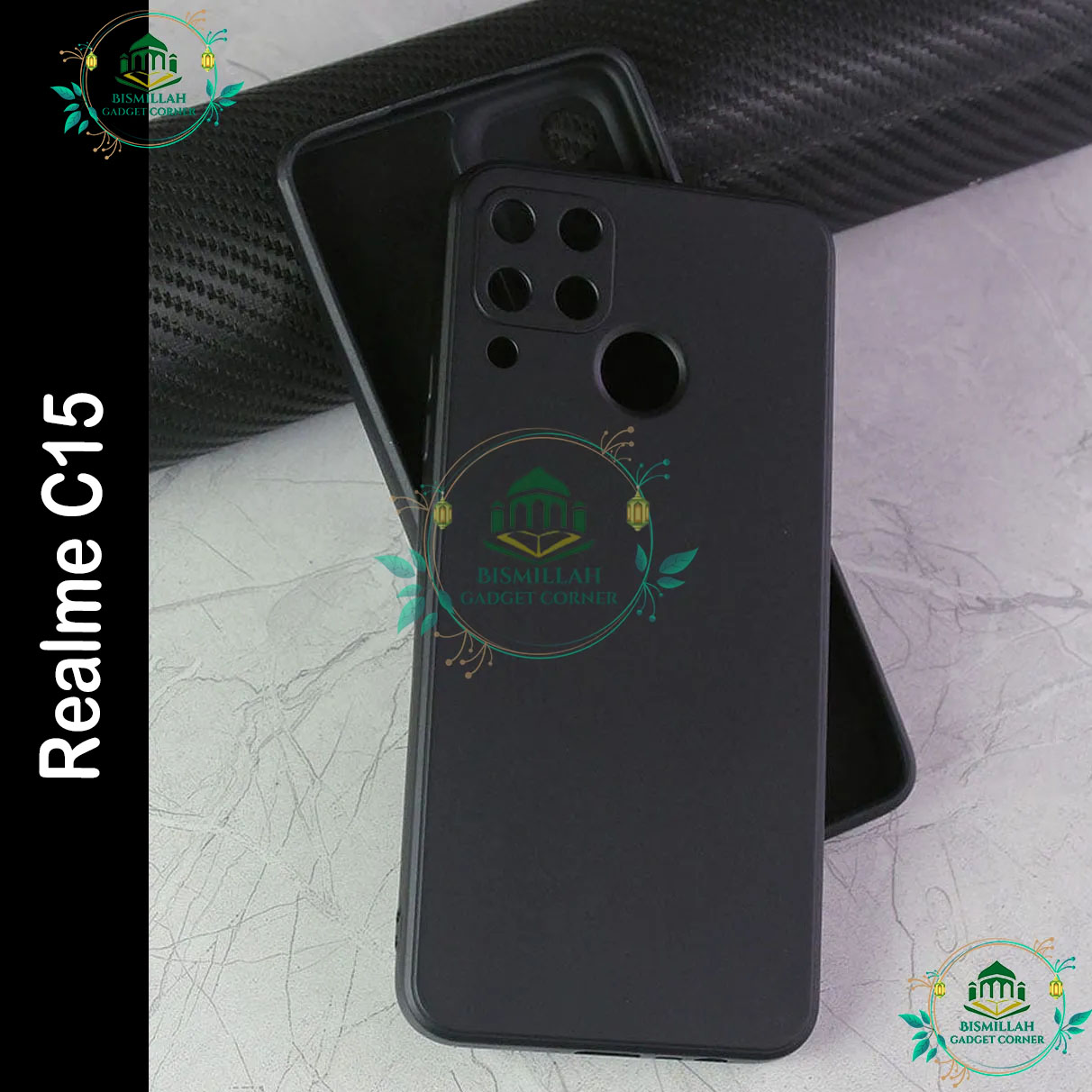 Picture of Premium Liquid Silicone Phone case for SRealme C15 Liquid Silicon Mobile Back Case Soft Silicone Phone Cover Picture of Premium Liquid Silicone Phone case for SRealme C15 Liquid Silicon Mobile Back Case Soft Silicone Phone Cover