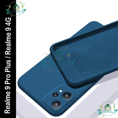 Picture of Premium Liquid Silicone Phone case for Realme 9 pro plus / Realme 9 4G Liquid Silicon Mobile Back Case Soft Silicone Phone Cover Picture of Premium Liquid Silicone Phone case for Realme 9 pro plus / Realme 9 4G Liquid Silicon Mobile Back Case Soft Silicone Phone Cover