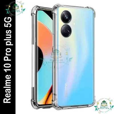 Picture of Transparent back cover For Realme 10 pro plus 5G / Realme 10 pro+ 5G Luxury transparent Protect Back Cover Soft Case Picture of Transparent back cover For Realme 10 pro plus 5G / Realme 10 pro+ 5G Luxury transparent Protect Back Cover Soft Case
