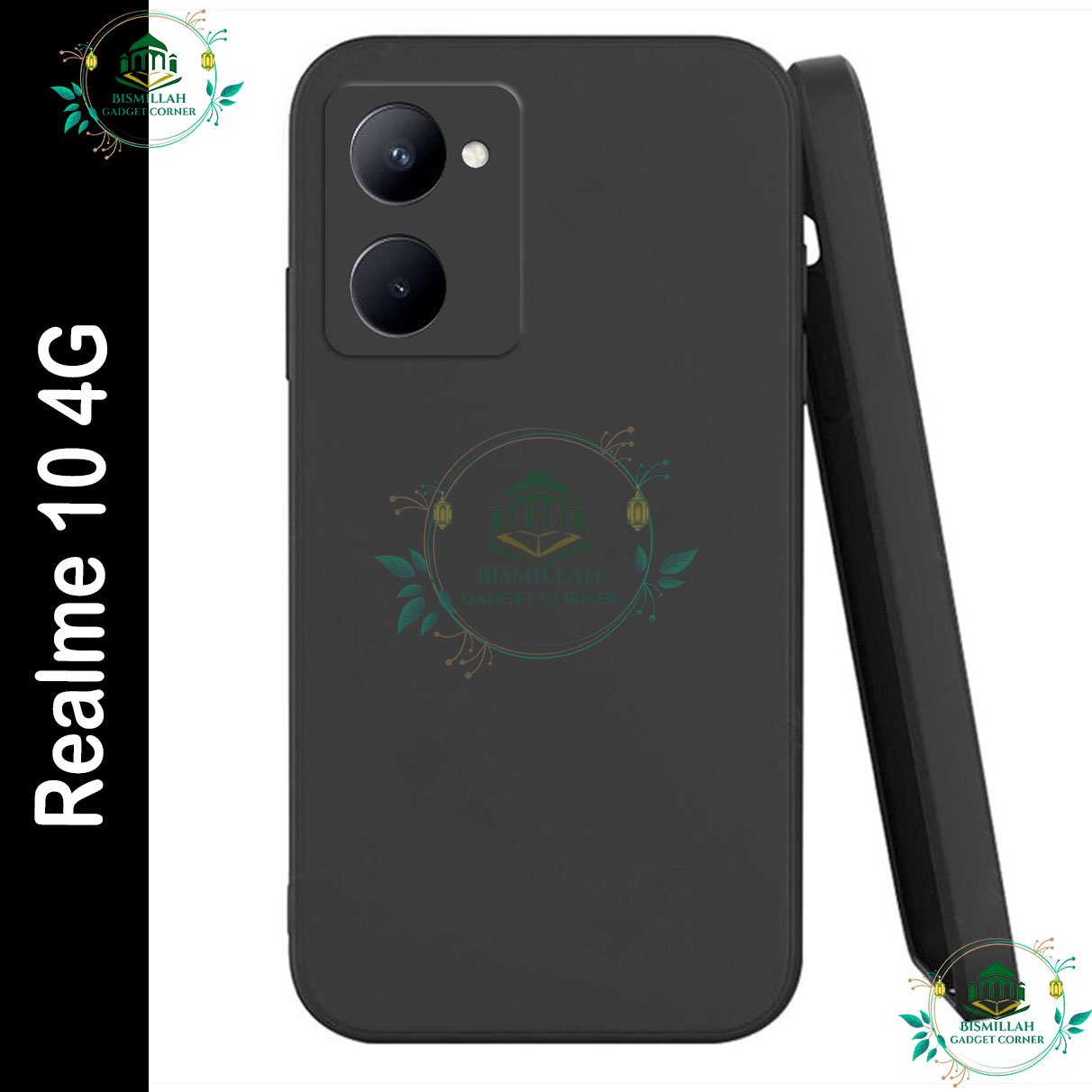 Picture of Premium Liquid Silicone Phone case for Realme 10 4G Liquid Silicon Mobile Back Case Soft Silicone Phone Cover Picture of Premium Liquid Silicone Phone case for Realme 10 4G Liquid Silicon Mobile Back Case Soft Silicone Phone Cover