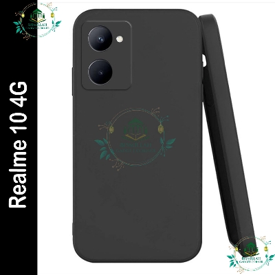 Picture of Premium Liquid Silicone Phone case for Realme 10 4G Liquid Silicon Mobile Back Case Soft Silicone Phone Cover Picture of Premium Liquid Silicone Phone case for Realme 10 4G Liquid Silicon Mobile Back Case Soft Silicone Phone Cover