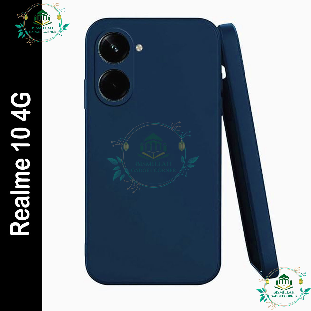 Picture of Premium Liquid Silicone Phone case for Realme 10 4G Liquid Silicon Mobile Back Case Soft Silicone Phone Cover Picture of Premium Liquid Silicone Phone case for Realme 10 4G Liquid Silicon Mobile Back Case Soft Silicone Phone Cover