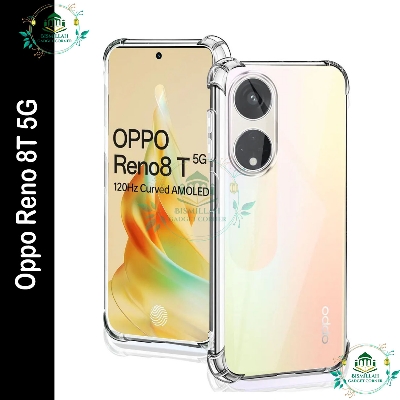 Picture of Transparent back cover For Oppo Reno 8T 5G / Oppo Reno8 T 5G Luxury transparent Protect Back Cover Soft Case Picture of Transparent back cover For Oppo Reno 8T 5G / Oppo Reno8 T 5G Luxury transparent Protect Back Cover Soft Case