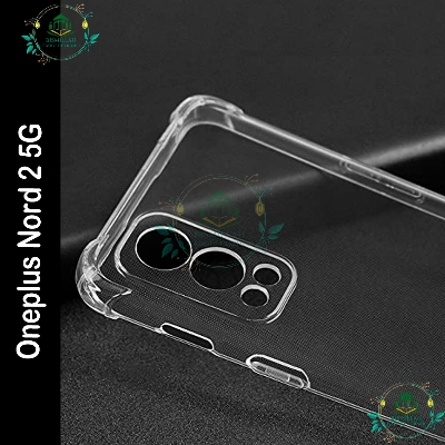 Picture of Transparent back cover For Oneplus Nord 2 5G Luxury transparent Protect Back Cover Oneplus Nord2 5G Soft Case Picture of Transparent back cover For Oneplus Nord 2 5G Luxury transparent Protect Back Cover Oneplus Nord2 5G Soft Case