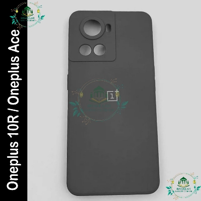Picture of Premium Phone case for Oneplus 10R / Oneplus Ace 5G back cover Soft back case Oneplus 10R / Oneplus Ace 5G Cover Soft Back Cover for Ultimate Protection