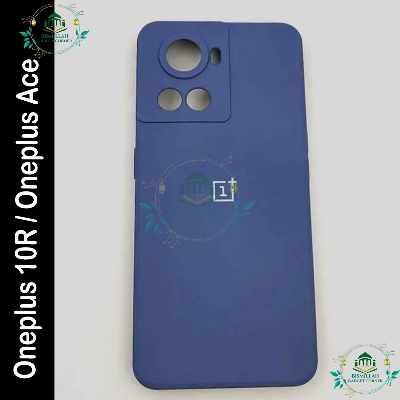 Picture of Premium Phone case for Oneplus 10R / Oneplus Ace 5G back cover Soft back case Oneplus 10R / Oneplus Ace 5G Cover Soft Back Cover for Ultimate Protection