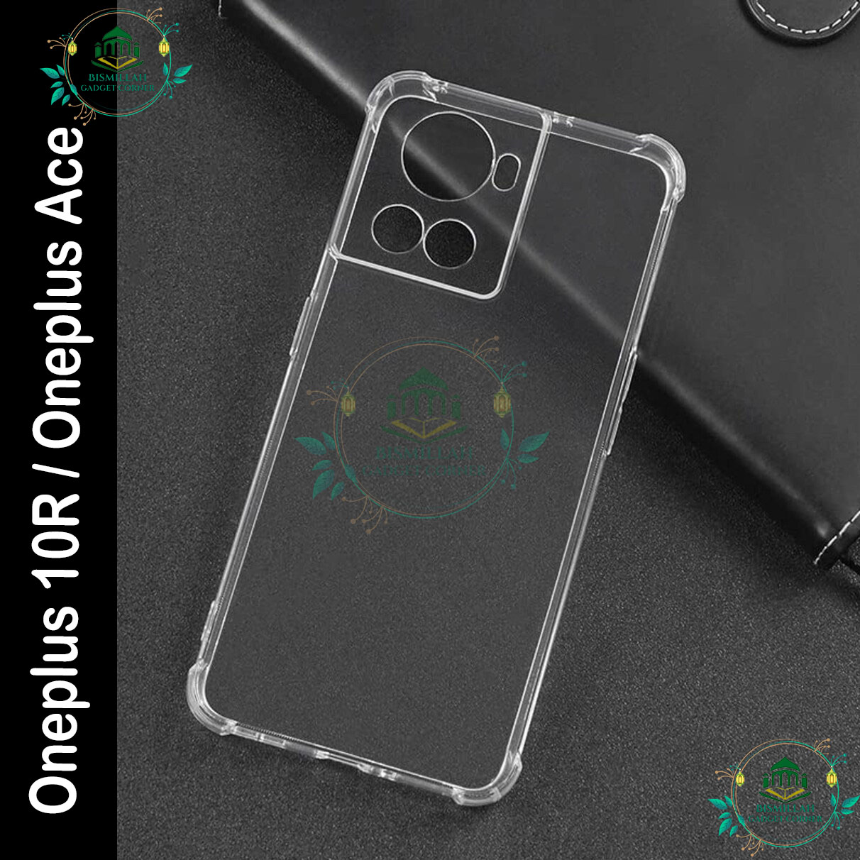 Picture of Premium Phone case for Oneplus 10R / Oneplus Ace 5G back cover Soft back case Oneplus 10R / Oneplus Ace 5G Cover Soft Back Cover for Ultimate Protection