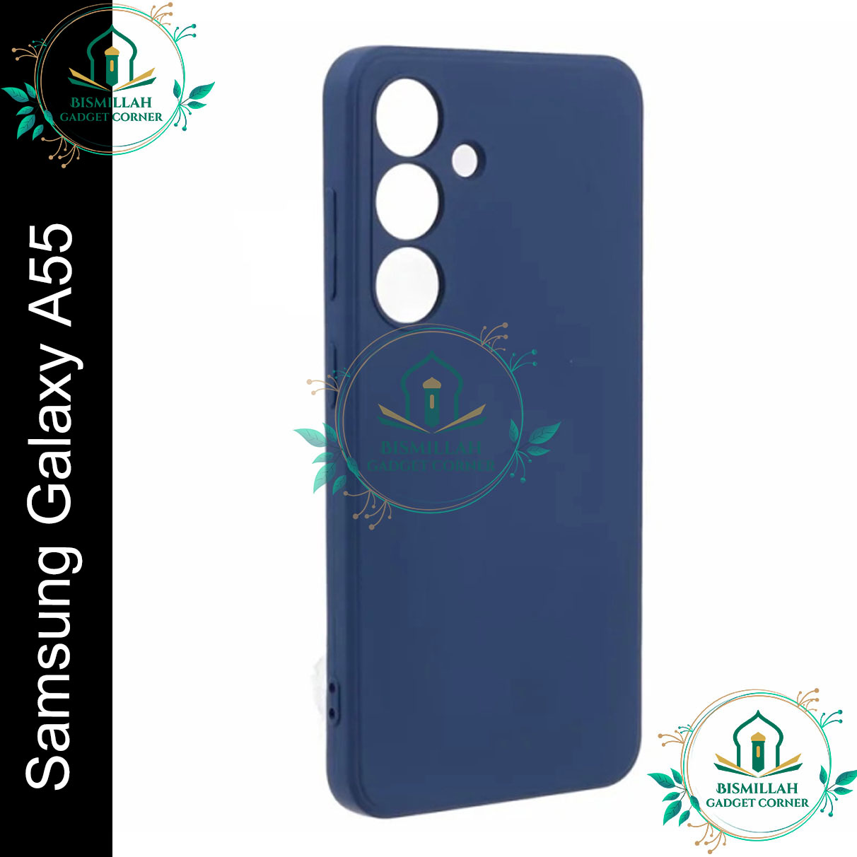 Picture of Premium Phone case for Samsung Galaxy A55 5G back cover Soft back case Samsung Galaxy A55 5G Cover