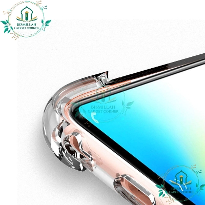 Picture of Transparent back cover For Infinix Smart 7 / Tecno Spark Go 2023 Luxury transparent Protect Back Cover Soft Case Picture of Transparent back cover For Infinix Smart 7 / Tecno Spark Go 2023 Luxury transparent Protect Back Cover Soft Case
