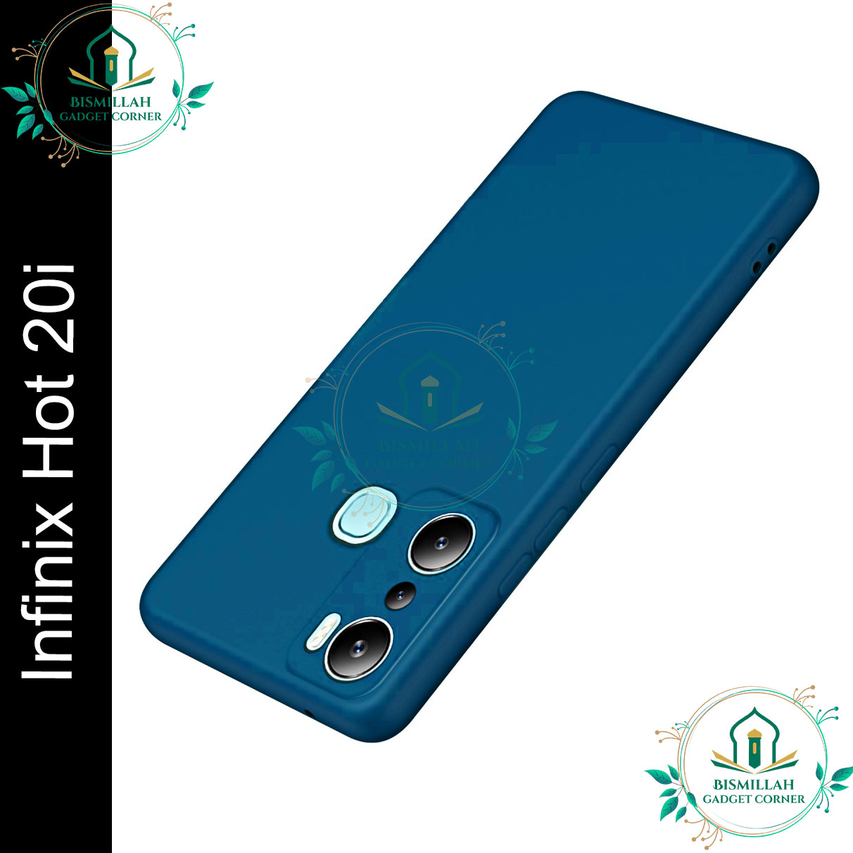 Picture of Premium Liquid Silicone Phone case for Infinix Hot 20i Liquid Silicon Mobile Back Case Soft Silicone Phone Cover Picture of Premium Liquid Silicone Phone case for Infinix Hot 20i Liquid Silicon Mobile Back Case Soft Silicone Phone Cover