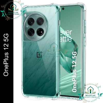 Picture of Transparent back cover For OnePlus 12 5G / 1+ 12 5G Luxury transparent Protect Back Cover Soft Case Picture of Transparent back cover For OnePlus 12 5G / 1+ 12 5G Luxury transparent Protect Back Cover Soft Case