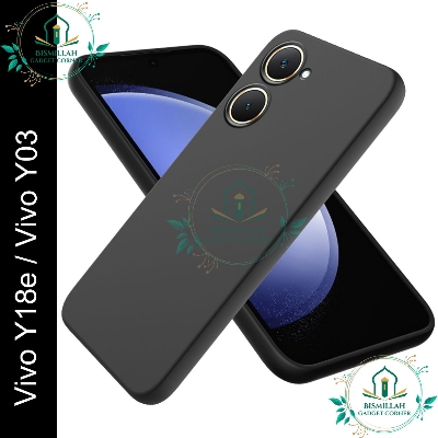 Picture of Premium Phone case for Vivo Y18E / vivo Y03 / Vivo Y18 back cover Mobile Back Case Soft Silicone Phone Cover Vivo Y18E / vivo Y03 / Vivo Y18 back cover Picture of Premium Phone case for Vivo Y18E / vivo Y03 / Vivo Y18 back cover Mobile Back Case Soft Silicone Phone Cover Vivo Y18E / vivo Y03 / Vivo Y18 back cover