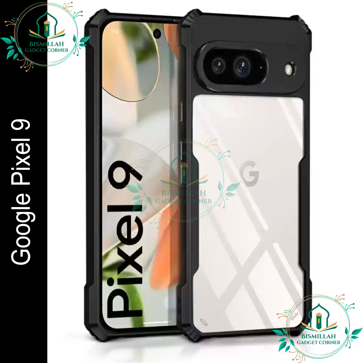 Picture of Premium Phone case for Google Pixel 9 back cover Soft back case Google Pixel 9 Cover Picture of Premium Phone case for Google Pixel 9 back cover Soft back case Google Pixel 9 Cover
