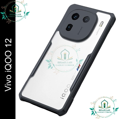 Picture of Premium Phone case for Vivo iQOO 12 5G  back cover Mobile Back Case Soft iQOO 12 5G Phone Cover