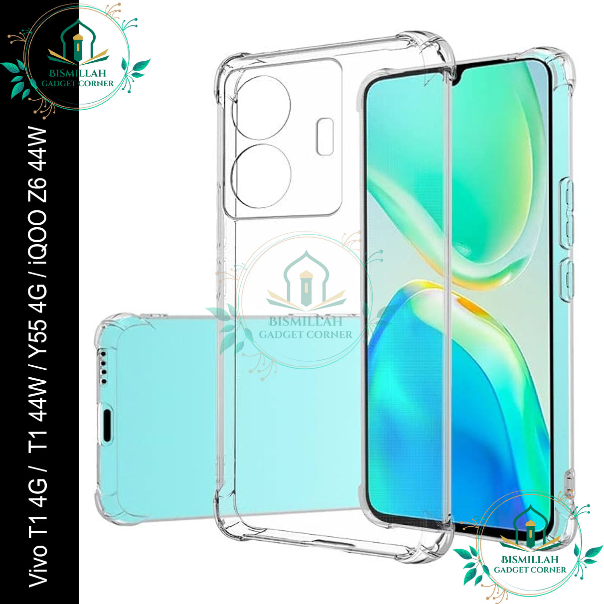 Picture of Premium Phone case for Vivo T1 4G / vivo T1 44W / Vivo Y55 4G / vivo iQOO Z6 44W back cover Mobile Back Case Soft Vivo T1 4G / vivo T1 44W / Vivo Y55 4G / vivo iQOO Z6 Phone Cover Picture of Premium Phone case for Vivo T1 4G / vivo T1 44W / Vivo Y55 4G / vivo iQOO Z6 44W back cover Mobile Back Case Soft Vivo T1 4G / vivo T1 44W / Vivo Y55 4G / vivo iQOO Z6 Phone Cover