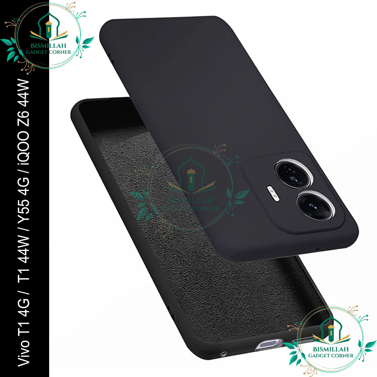 Picture of Premium Phone case for Vivo T1 4G / vivo T1 44W / Vivo Y55 4G / vivo iQOO Z6 44W back cover Mobile Back Case Soft Vivo T1 4G / vivo T1 44W / Vivo Y55 4G / vivo iQOO Z6 Phone Cover Picture of Premium Phone case for Vivo T1 4G / vivo T1 44W / Vivo Y55 4G / vivo iQOO Z6 44W back cover Mobile Back Case Soft Vivo T1 4G / vivo T1 44W / Vivo Y55 4G / vivo iQOO Z6 Phone Cover