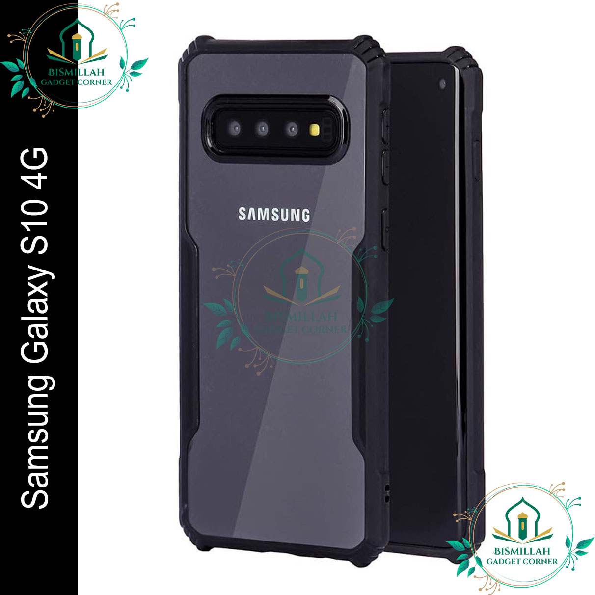 Picture of Premium Phone case for Samsung Galaxy S10 4G back cover Soft back case Samsung Galaxy S10 5G Cover