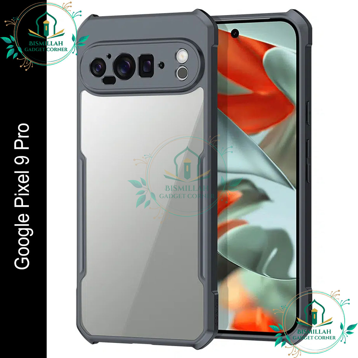 Picture of Premium Phone case for Google Pixel 9 Pro back cover Soft back case Google Pixel 9 Pro Cover Picture of Premium Phone case for Google Pixel 9 Pro back cover Soft back case Google Pixel 9 Pro Cover