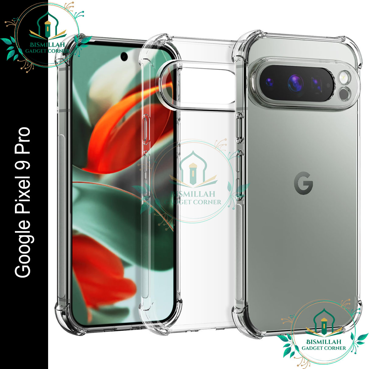 Picture of Premium Phone case for Google Pixel 9 Pro back cover Soft back case Google Pixel 9 Pro Cover Picture of Premium Phone case for Google Pixel 9 Pro back cover Soft back case Google Pixel 9 Pro Cover