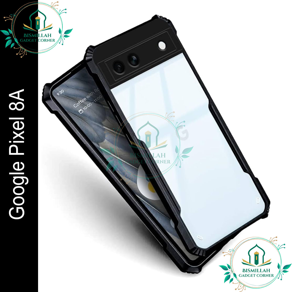 Picture of Premium Phone case for Google Pixel 8A back cover Soft back case Google Pixel 8A Cover Soft Back Cover for Ultimate Protection Picture of Premium Phone case for Google Pixel 8A back cover Soft back case Google Pixel 8A Cover Soft Back Cover for Ultimate Protection