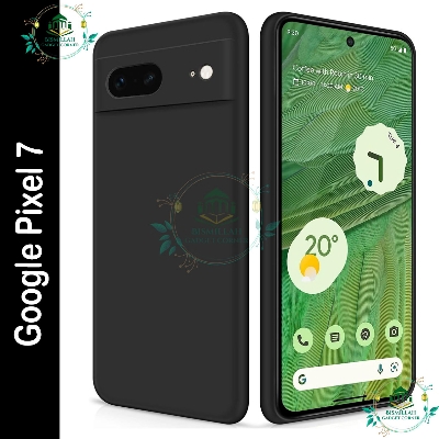 Picture of Premium Phone case for Google Pixel 7 back cover Soft back case Google Pixel 7 Cover Soft Back Cover for Ultimate Protection